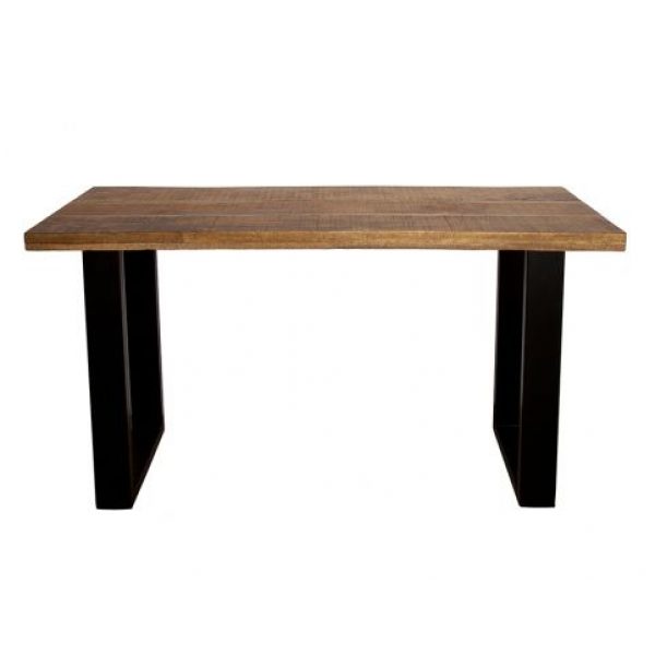 Sidetable Iron Craft