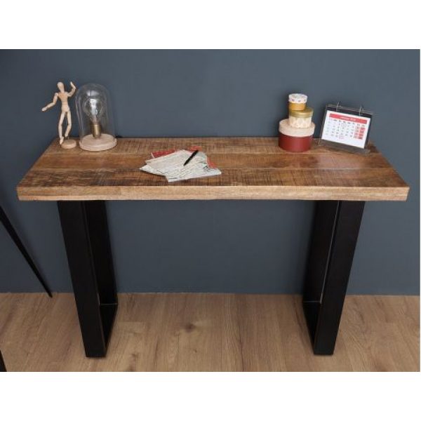 Sidetable Iron Craft
