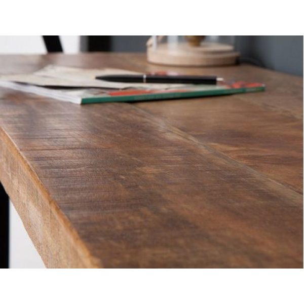 Sidetable Iron Craft