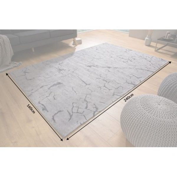 Showroommodel Vloerkleed Fragments