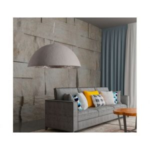 Hanglamp Glow Beton 70