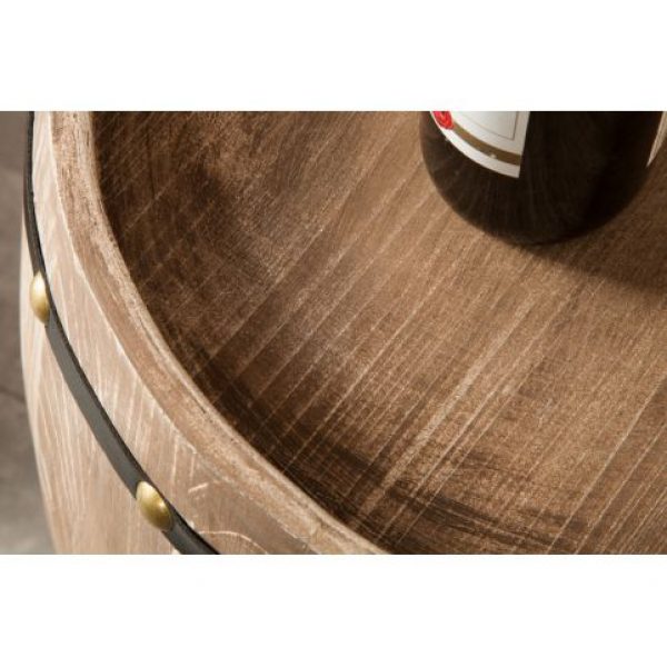 Wijnrek Bodega Ton 80cm