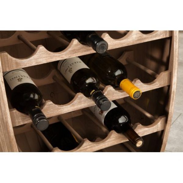 Wijnrek Bodega Ton 80cm