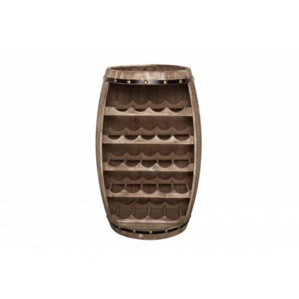 Wijnrek Bodega Ton 80cm