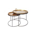 Salontafel Set Oriental