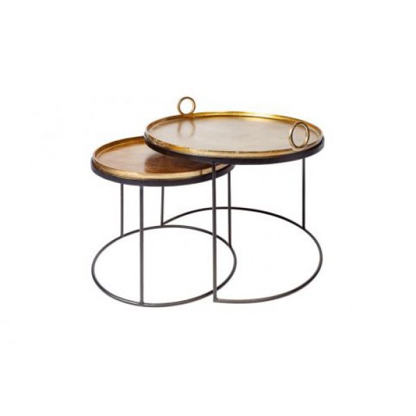 Salontafel Set Oriental