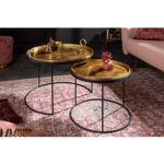 Salontafel Set Oriental