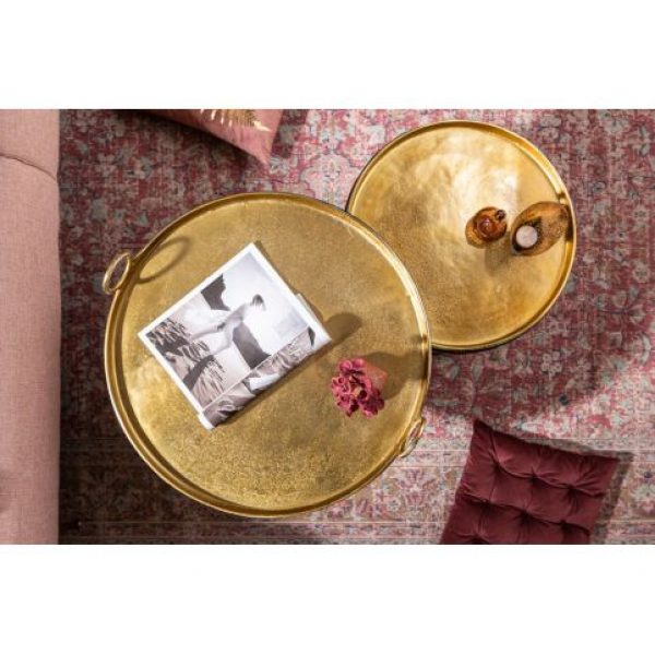 Salontafel Set Oriental