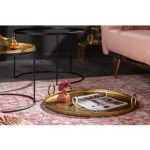 Salontafel Set Oriental