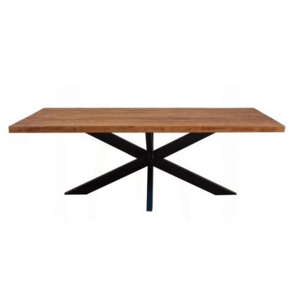 Brix Eettafel Sturdy Spider 220