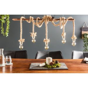 Showroommodel Hanglamp Maritiem, zelf afhalen