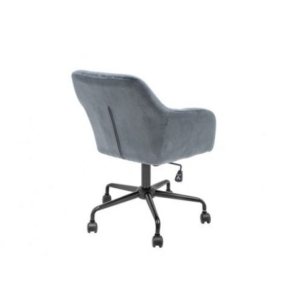 Bureaustoel Dutch Comfort Grijs