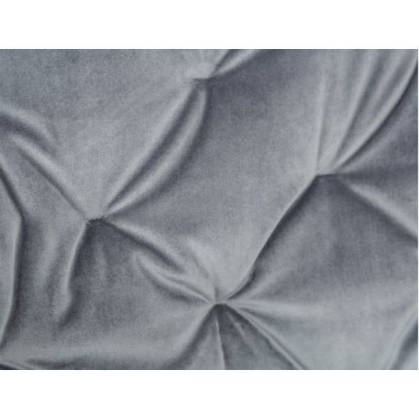 Bureaustoel Dutch Comfort Grijs