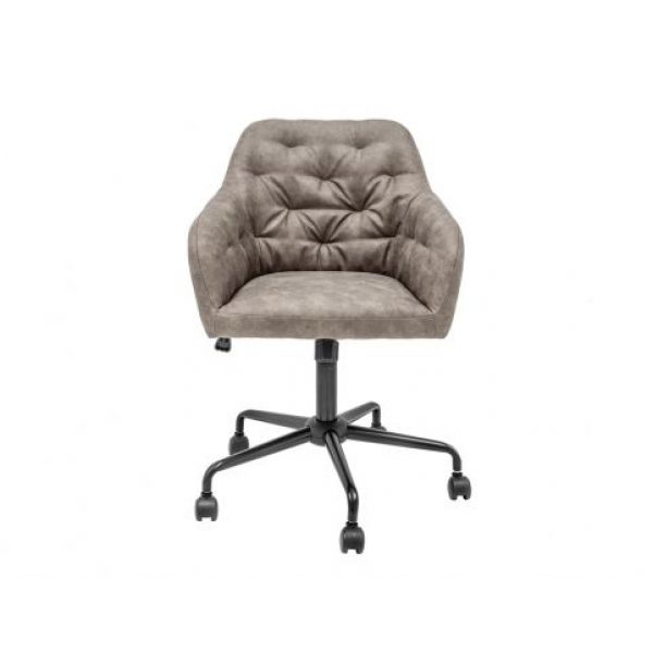 Bureaustoel Dutch Comfort Taupe
