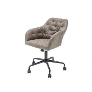 Bureaustoel Dutch Comfort Taupe