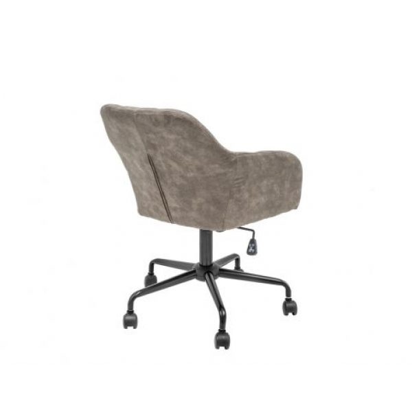 Bureaustoel Dutch Comfort Taupe