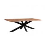 Brix Eettafel Sturdy Tree Top Spider 200