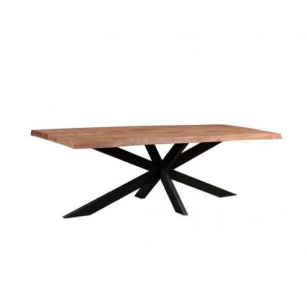 Brix Eettafel Sturdy Tree Top Spider 200