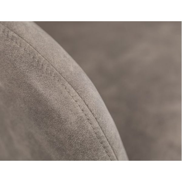 Bureaustoel Dutch Comfort Taupe
