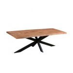 Brix Eettafel Sturdy Tree Top Spider 200