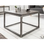 Bijzettafel Infinity Antraciet