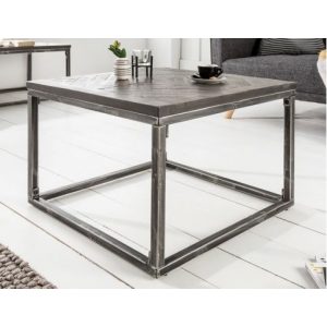 Bijzettafel Infinity Antraciet