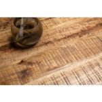 Eettafel Galaxy Naturel 200 Mango