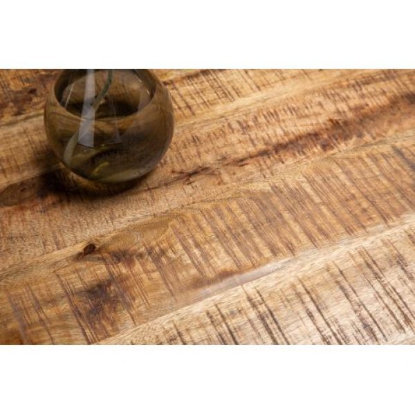 Eettafel Galaxy Naturel 200 Mango