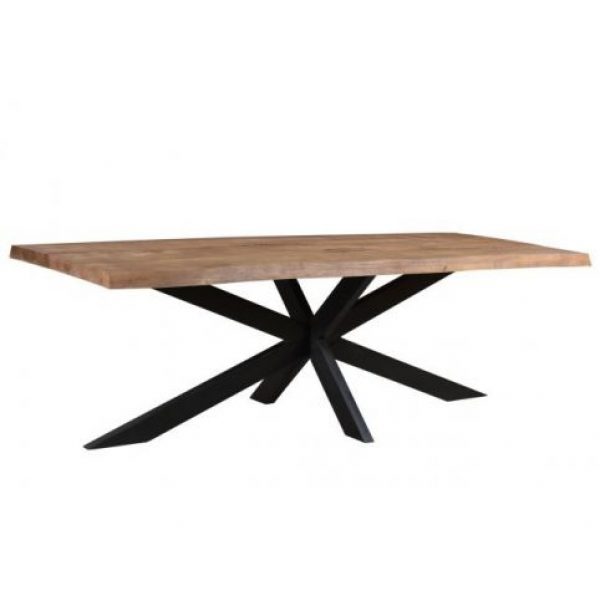Brix Eettafel Sturdy Tree Top Spider 220