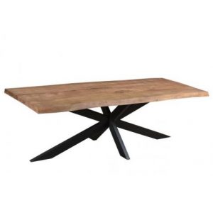 Brix Eettafel Sturdy Tree Top Spider 220