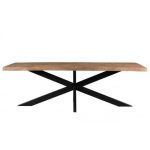 Brix Eettafel Sturdy Tree Top Spider 220