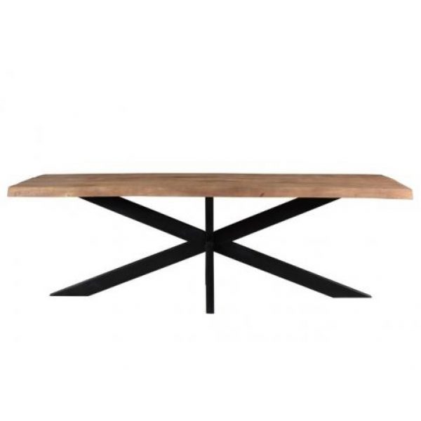 Brix Eettafel Sturdy Tree Top Spider 220