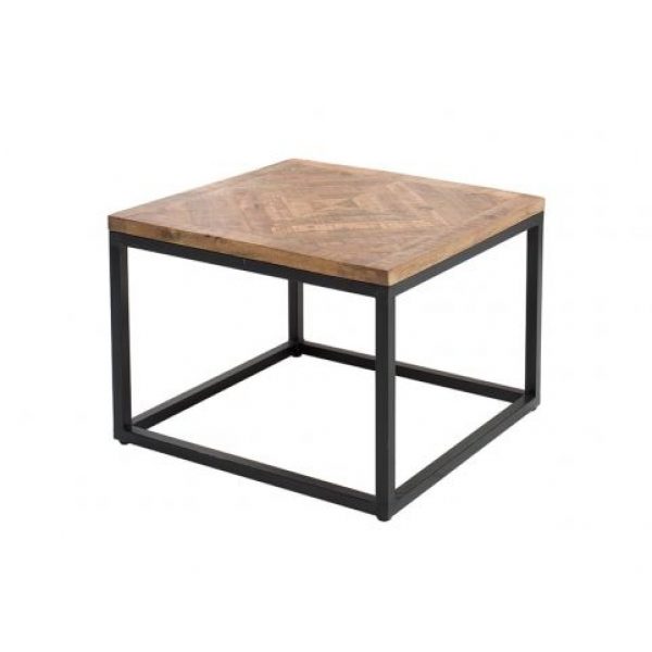 Bijzettafel Infinity Natural