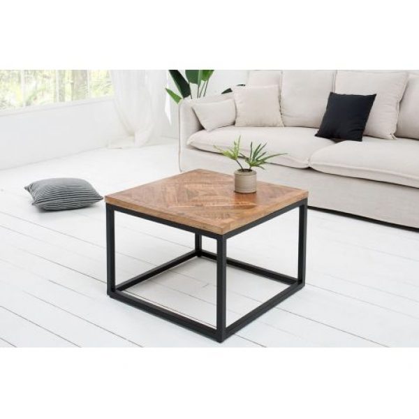 Bijzettafel Infinity Natural