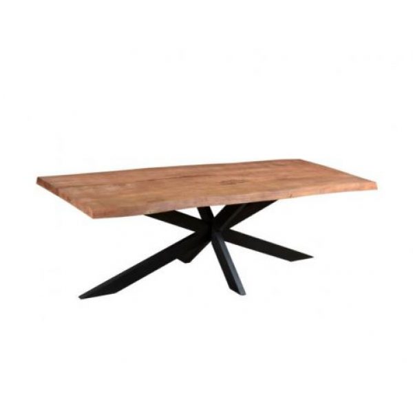 Brix Eettafel Sturdy Tree Top Spider 180