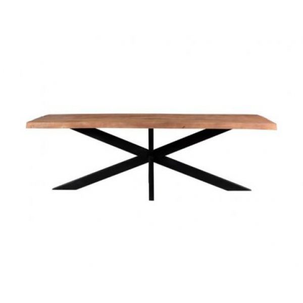 Brix Eettafel Sturdy Tree Top Spider 180