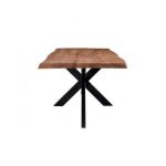 Brix Eettafel Sturdy Tree Top Spider 180