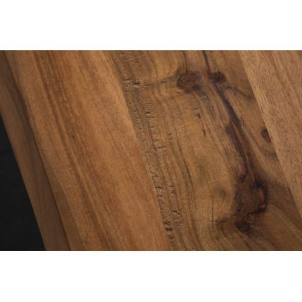 Eettafel Mammoet Delight Acacia 140