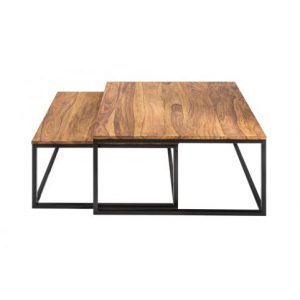 Salontafel Fusion Sheesham