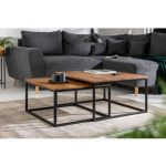 Salontafel Fusion Sheesham