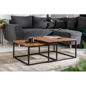 Salontafel Fusion Sheesham