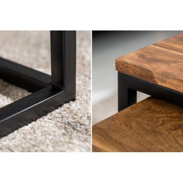 Salontafel Fusion Sheesham