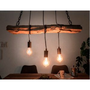 Hanglamp Barracuda 70