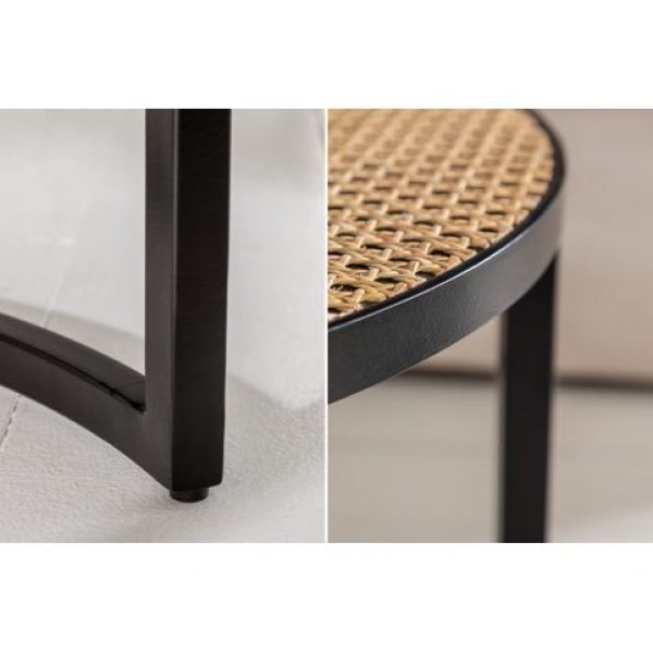 Showroommodel Salontafel set van 2 Vienna Lounge, zelf afhalen