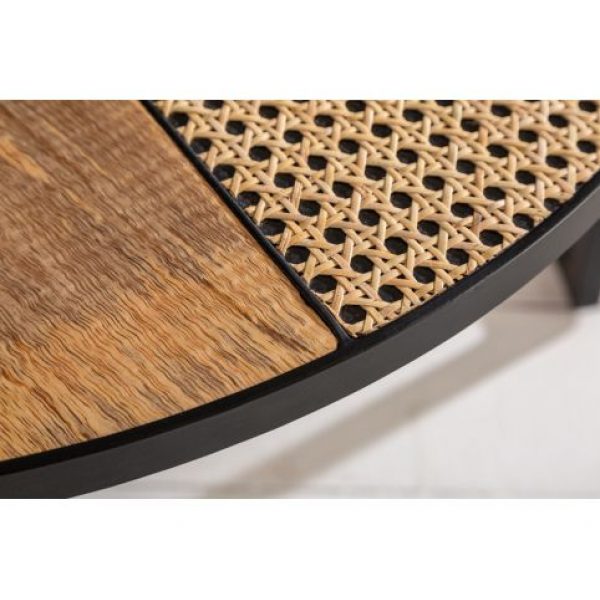 Showroommodel Salontafel set van 2 Vienna Lounge, zelf afhalen