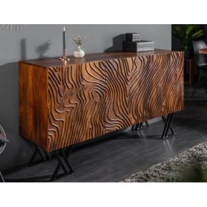 Dressoir Fluid Patterns