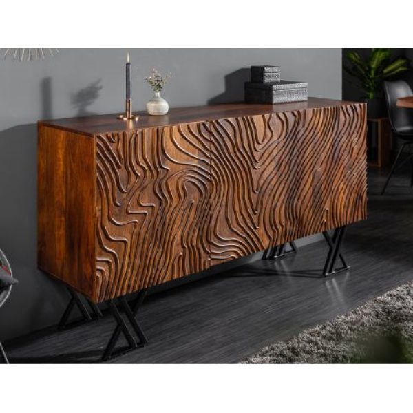 Dressoir Fluid Patterns