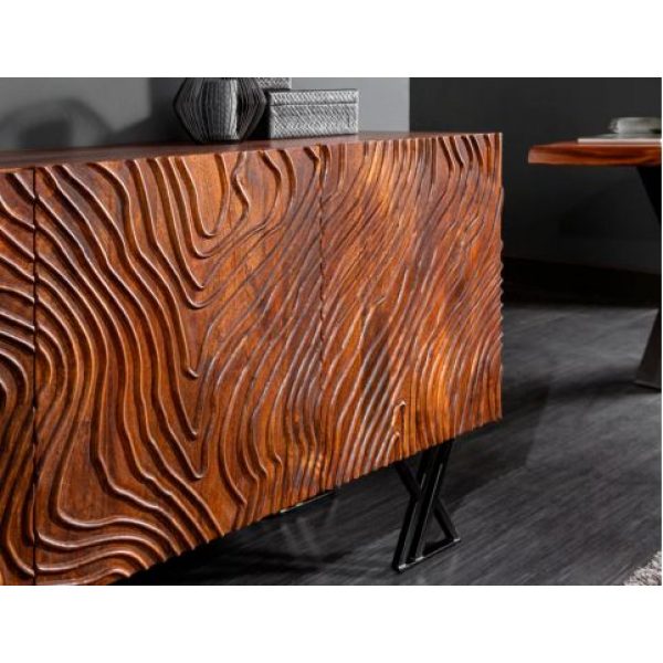 Dressoir Fluid Patterns