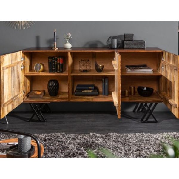 Dressoir Fluid Patterns