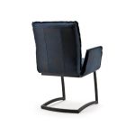 Eleonora Armstoel Joel Blauw
